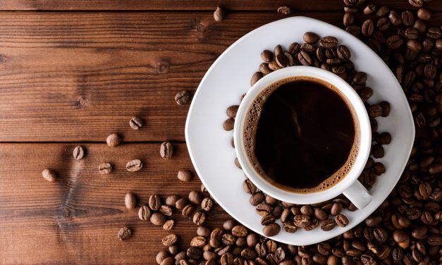 Is coffee good for the body?