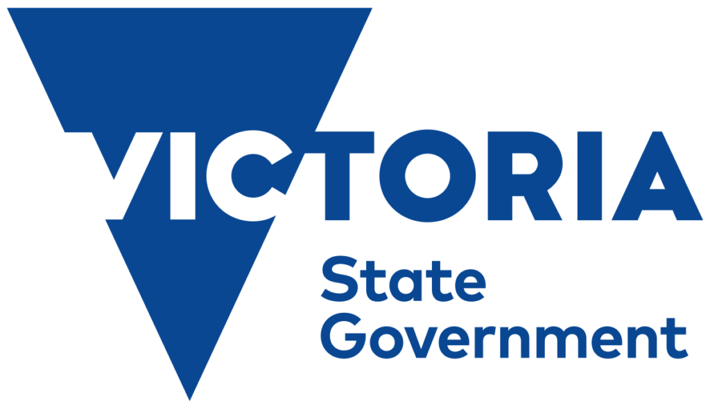 victorian government australia