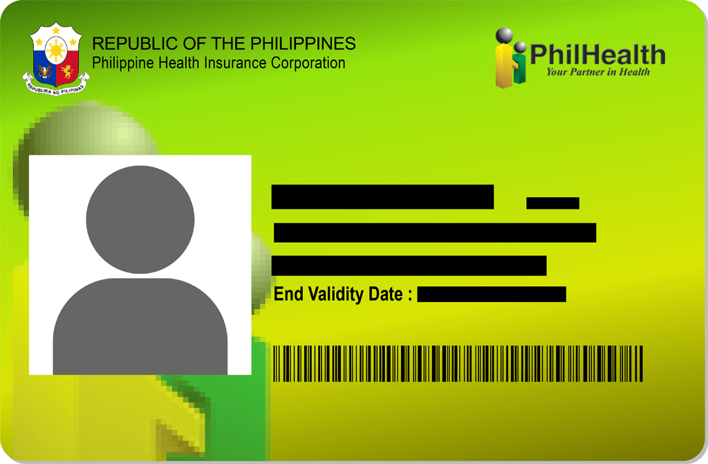 How To Get A Philhealth ID Card