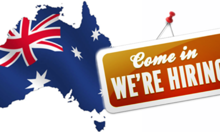 Jobs In Australia-Cleaning Officer