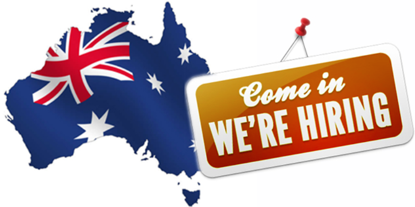 Jobs In Australia-Cleaning Officer
