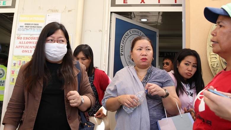 OFWs Now Required to Pay 3% of Salary for Health Insurance