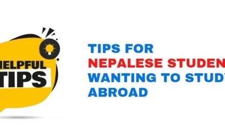 A Guide to Studying Abroad: Tips and Resources for Nepali Students